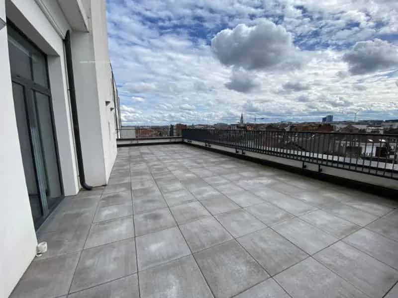 Kantoorruimte te Huur Elite House Ixelles