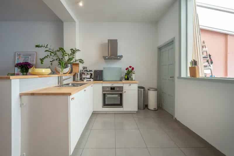 Woning Damse Vaart Brugge Centrum