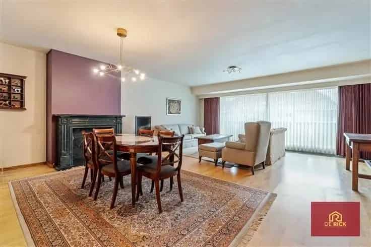 Aalst Appartement Te Koop 3 Slaapkamers 126m2 EPC A