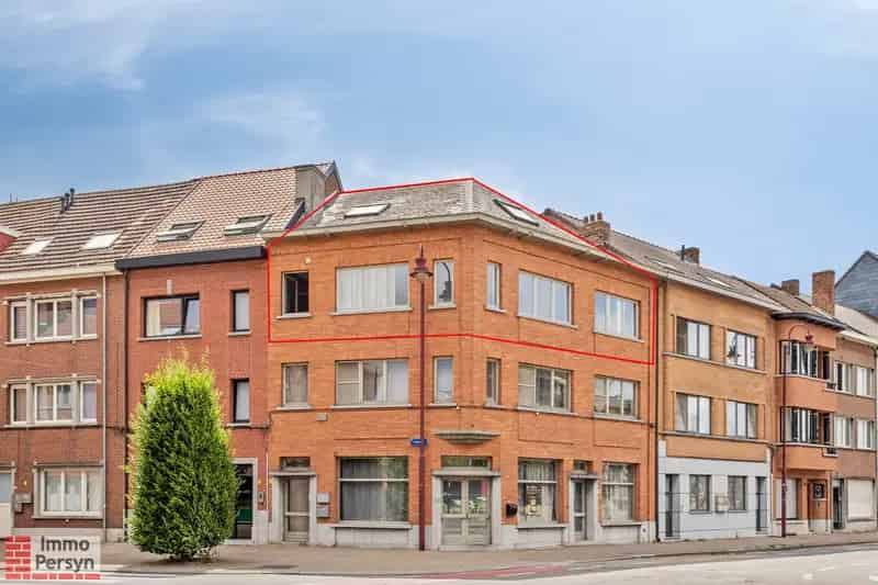 Duplex 2 slaapkamers Aarschot Station