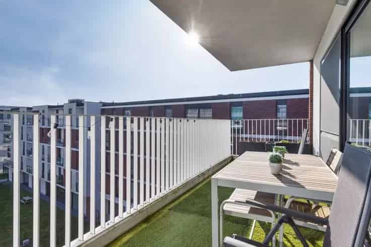 Appartement Te Koop Aalter 2 Slaapkamers Instapklaar