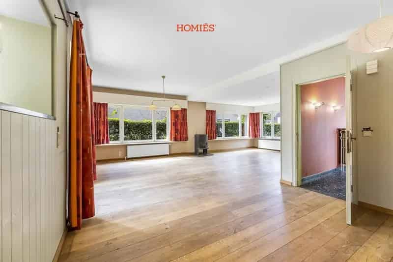 Huis te koop Blanden 3 slaapkamers grote tuin renovatieproject