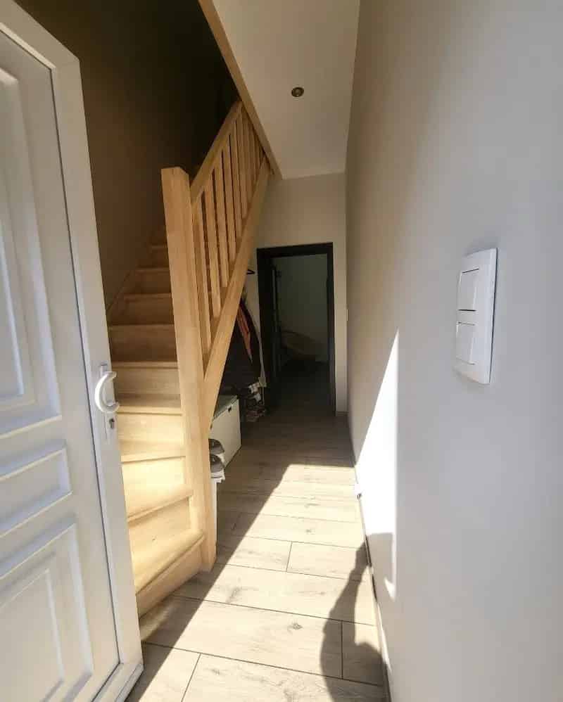 Gerenoveerde Woning - Instapklaar