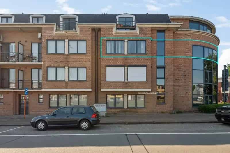 Appartement te koop Boom 3 slaapkamers 165m²