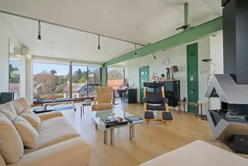 Appartement te Koop Lokeren - Ruim Duplex Appartement
