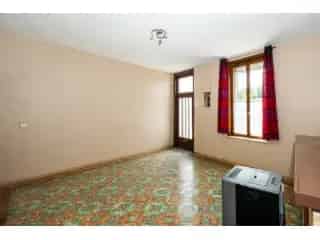 Huis te koop 2 slaapkamers Elouges te renoveren