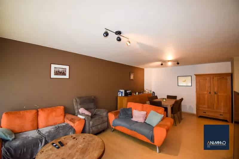Appartement te huur Evere 2 slaapkamers Nabij NATO