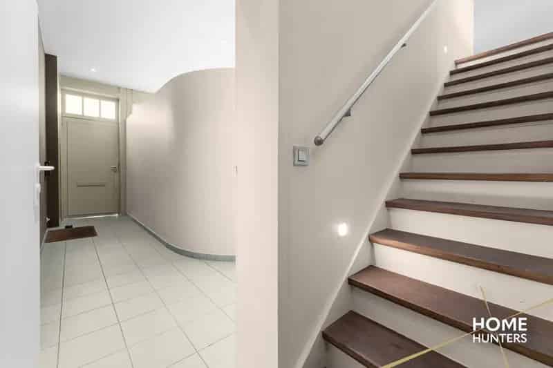 Herenwoning met praktijkruimte Ieper Centrum