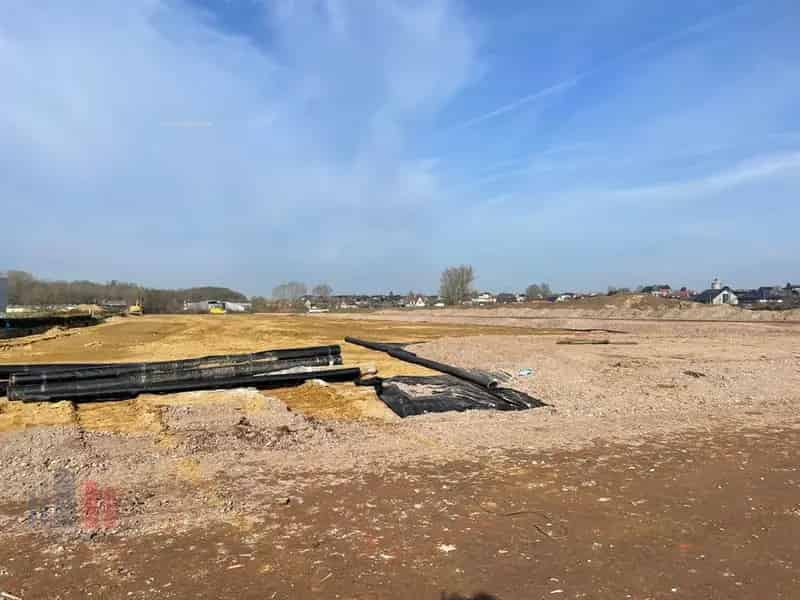 Industriegrond Thea Tielt 2400m²