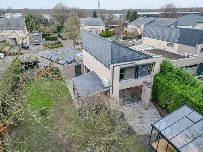 Huis te koop Smeermaas Lanaken 182m2 Instapklaar
