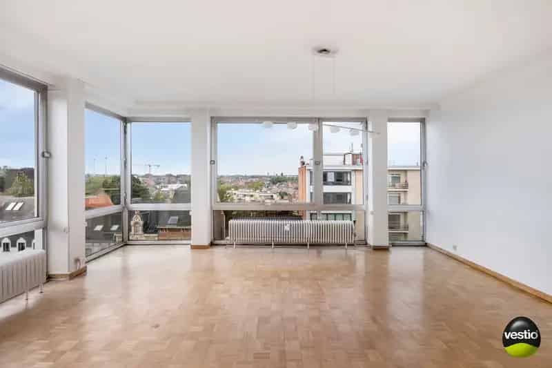 Appartement te Koop Hasselt Leopoldplein 3 Slaapkamers 145m²