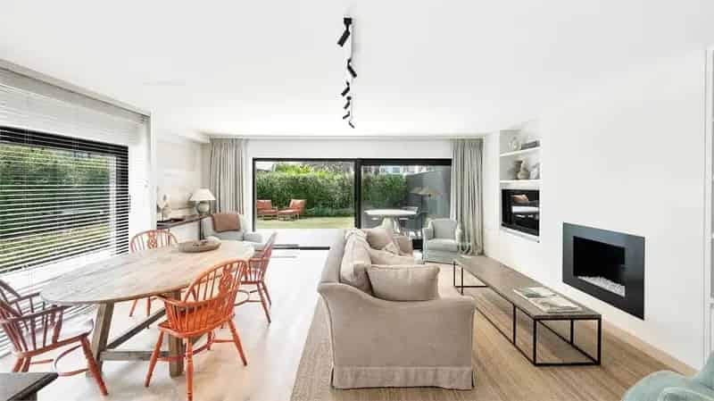 Appartement te Koop Knokke Strand Nabij