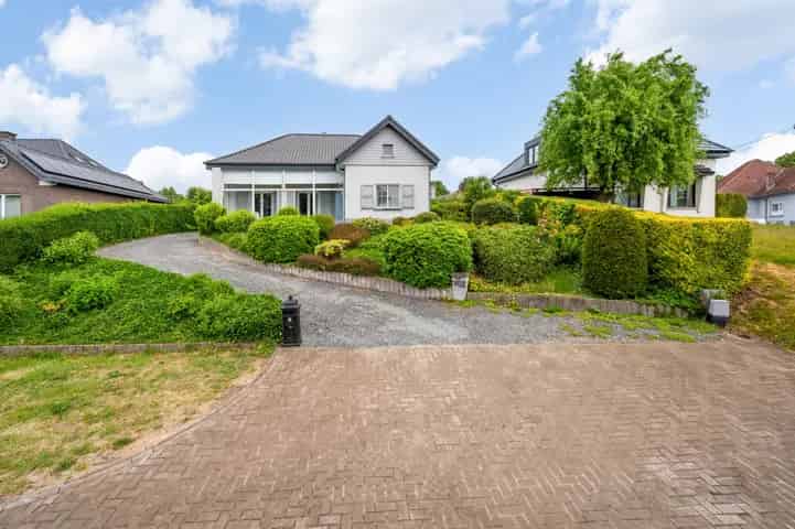 Huis te koop Geraardsbergen Guilleminlaan
