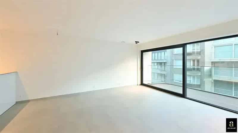 Nieuwbouw Appartement Knokke Nabij Rubensplein