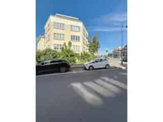 Appartement te Koop Laken 80m² 2 slaapkamers
