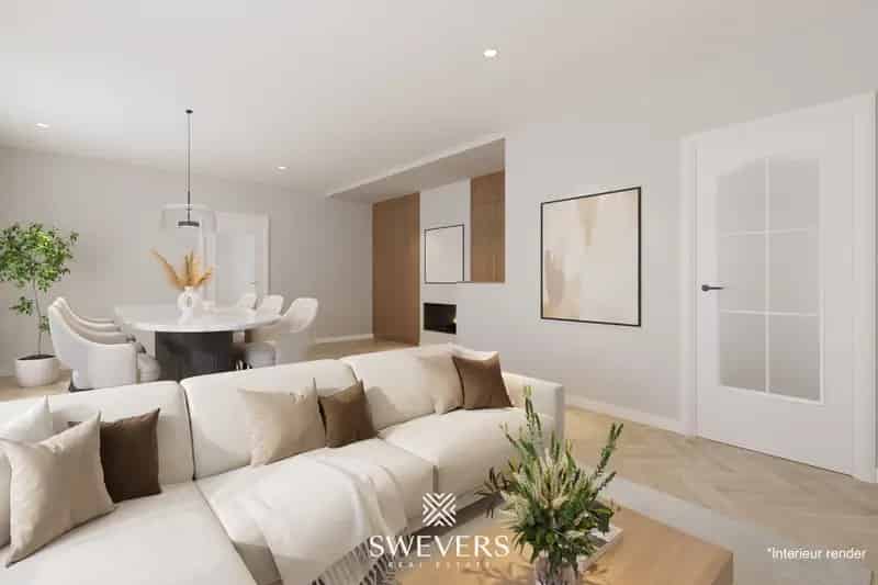 Bungalow 2 slaapkamers zonnig perceel 7a 96ca