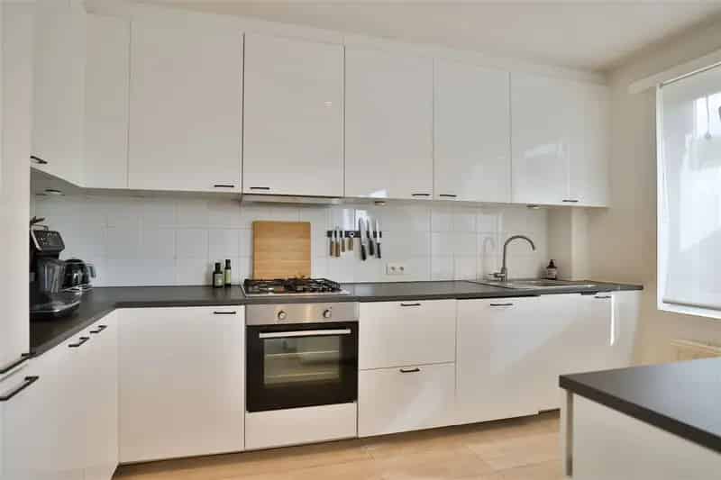 Appartement te koop in Wilrijk