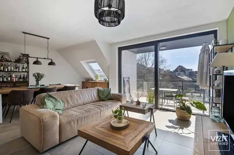 Appartement te koop Ninove 3 slaapkamers 2020