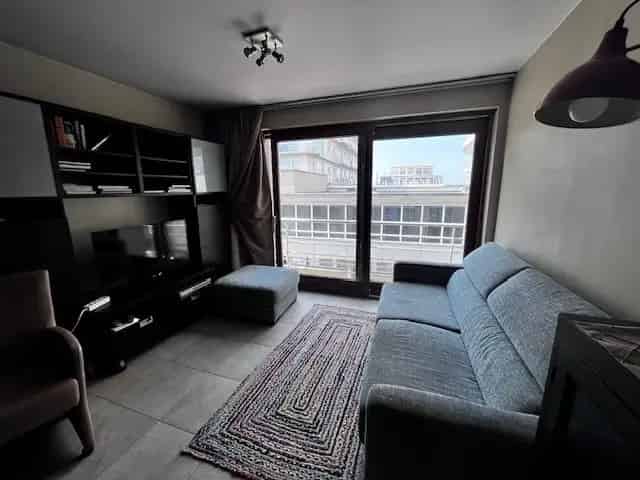 Appartement 1 slaapkamer te huur vlakbij zee