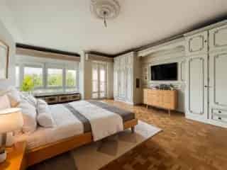Appartement te Koop Jette 210m² 2 slaapkamers 5 terrassen
