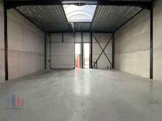 KMO Unit te Huur Evergem 148m²