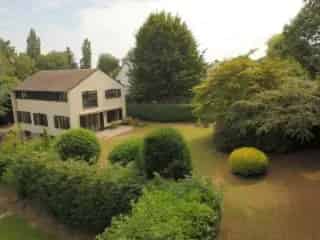 Huis te koop Waterloo 4 slaapkamers 213m² tuin