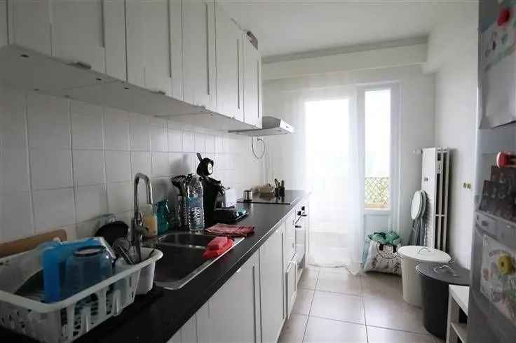 Appartement Te Koop