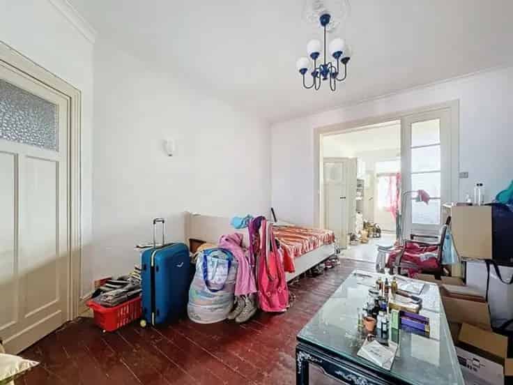 Appartement 1 slaapkamer 80m² met zolder 50m² te renoveren