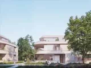 Appartement te Koop Lovendegem 95m2 2 slaapkamers