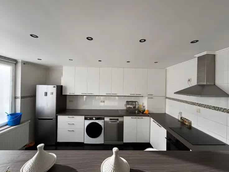 Appartement 1 Slaapkamer Te Koop Gerenoveerd Rustige Buurt