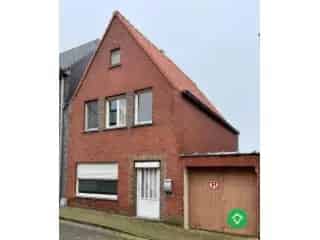 Huis te koop Wijnendale 3 slaapkamers