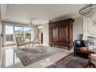 Penthouse te koop Sint Truiden 137m2 2 terrassen
