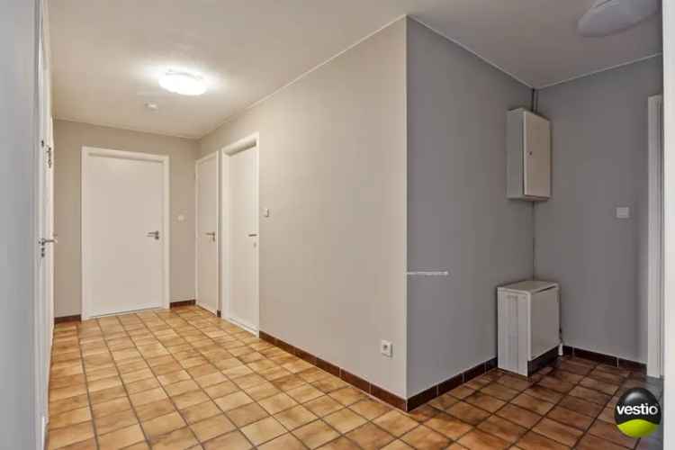 Appartement te koop Hoeselt