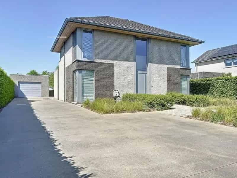 Huis te koop Kortemark 3 slaapkamers  energiezuinig