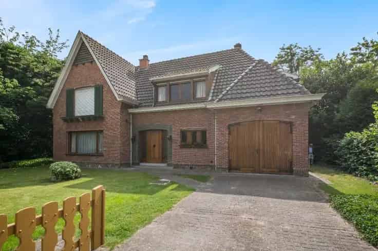 Huis Te Koop Open Huis 14 Juni