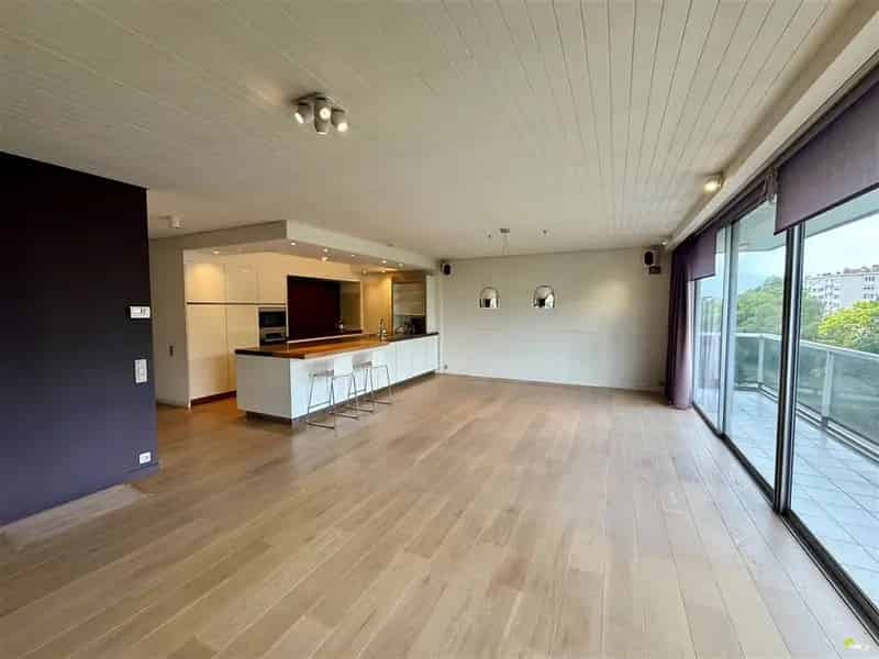 Appartement te huur in Berchem