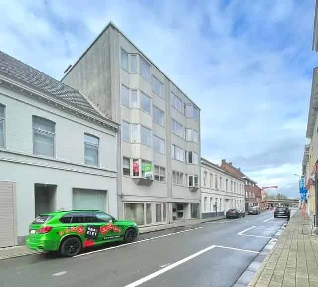 Appartement te Koop Waregem - Instapklaar Nabij Centrum