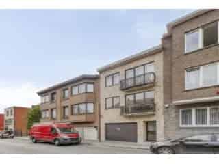 Appartement te koop Sint Agatha Berchem 86m² 2 slaapkamers