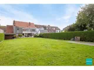 Bouwgrond Mazenzele - Wonen en Ondernemen
