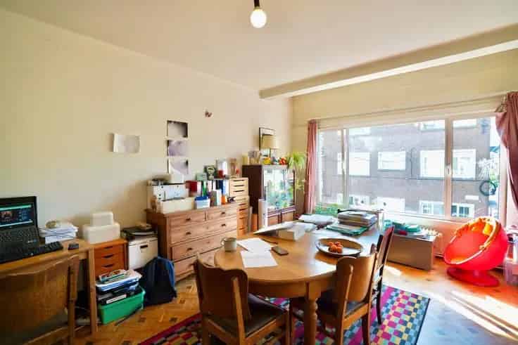 Appartement te Gent nabij Sint-Pieters Station