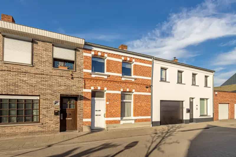 Huis te koop Turnhout: Stadskoer, 2 Wooneenheden