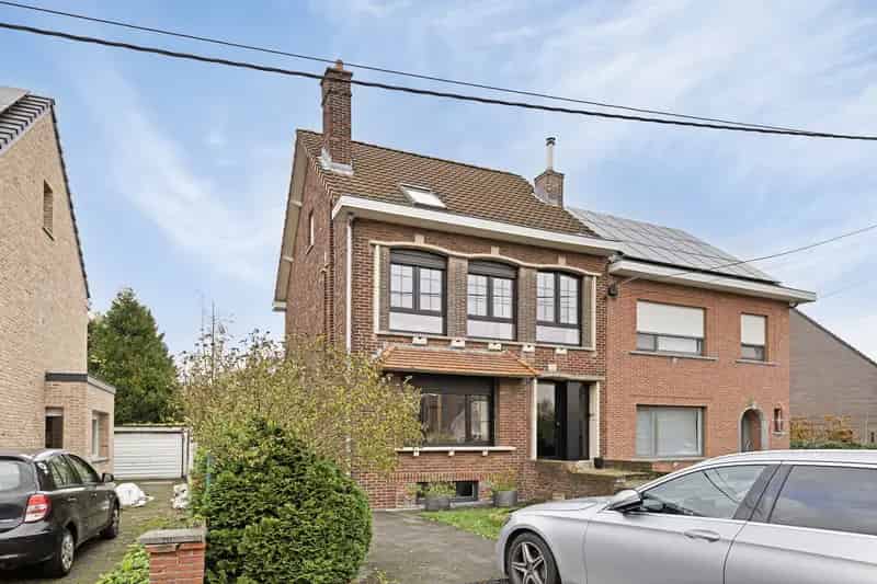 Huis te huur