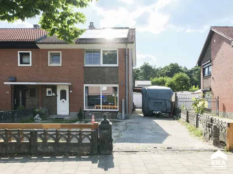 Huis te koop