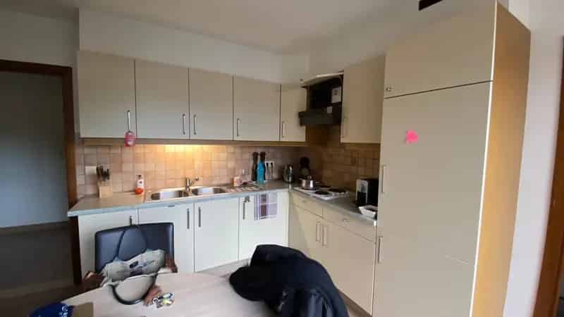 Gelijkvloers Appartement Lokeren te Huur
