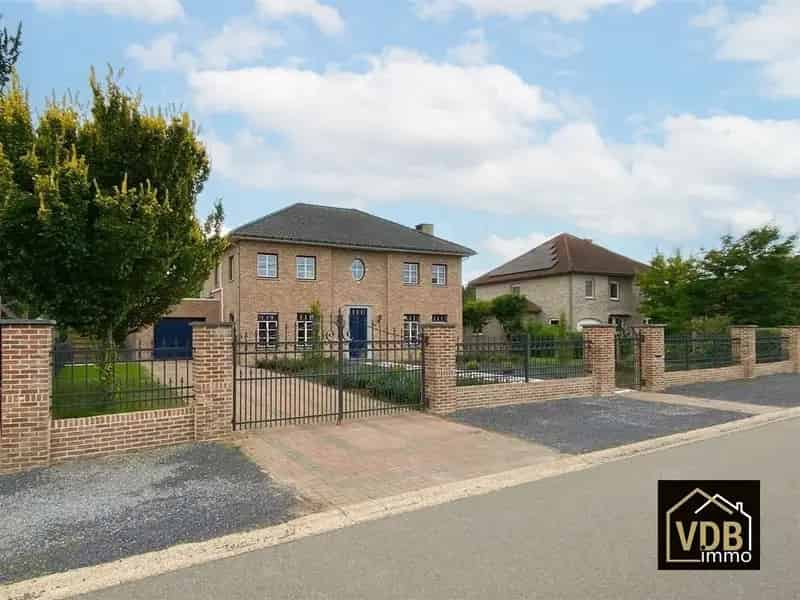 Villa te huur 4-5 slaapkamers Dilsen