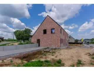 Nieuwbouw Woningen Ninove: Energiezuinig & Comfortabel