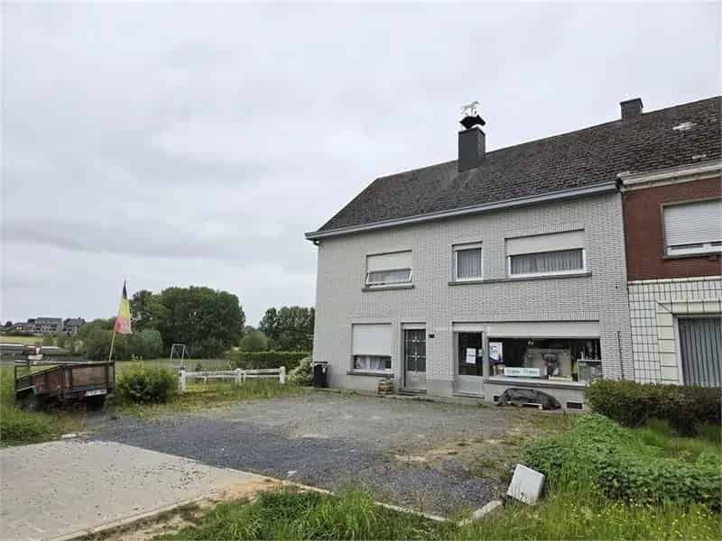 Huis te koop Brakel 3 slaapkamers 305m²
