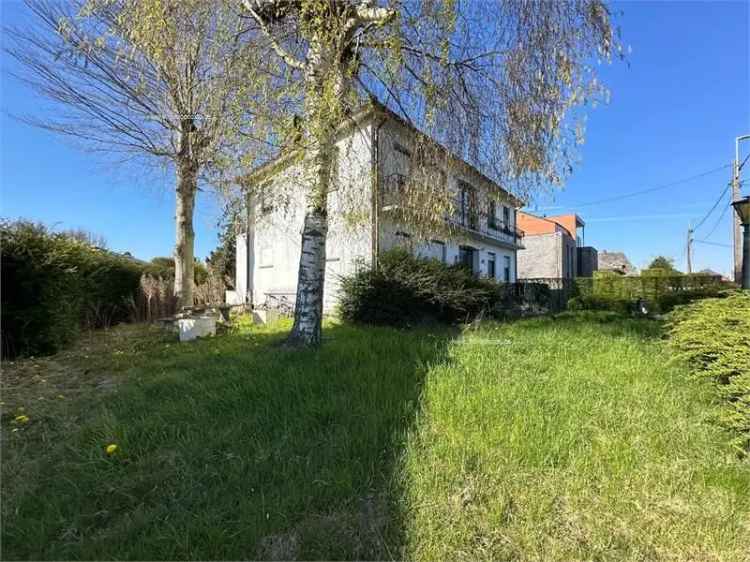Villa te koop Tongeren Borgloon 4 slaapkamers 217m²