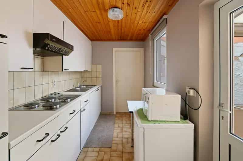 Te renoveren huis met 4 slaapkamers te Westkapelle