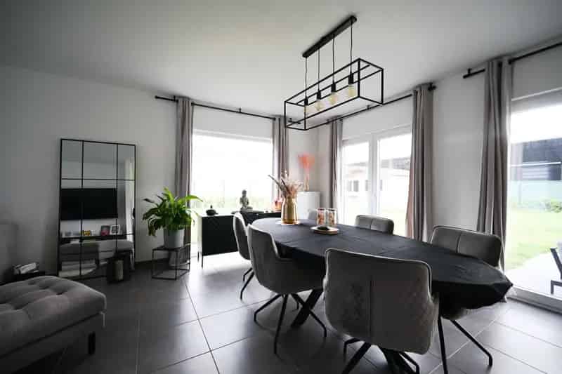 Ruime Instapklare Kangoeroewoning
